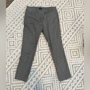 Marisa skinny loft dress pants